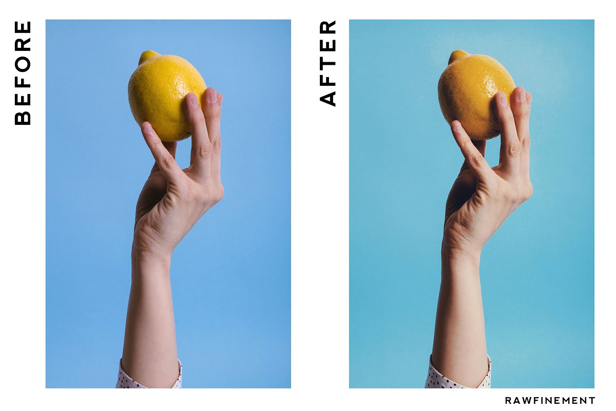 Vintage Film LUTs Pack – 20 Professional Vintage Film LUTS (CUBE)