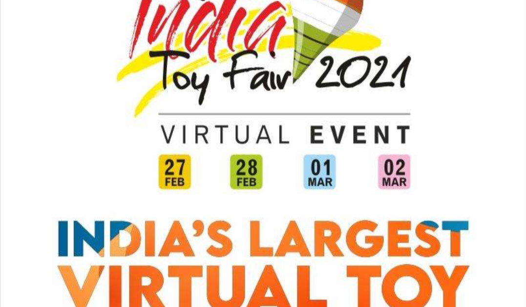 Government of India invites to Register and Participate in 'India Toy