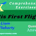 Comprehension Exercises | His First Flight | Liam O'Flaherty  | Class 9 | Grammar | প্রশ্ন ও উত্তর