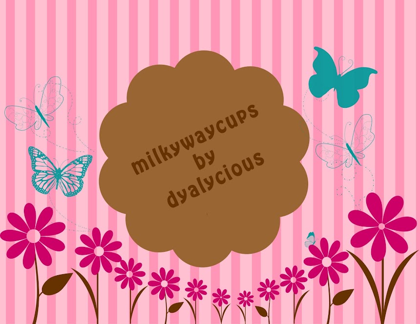 Milkywaycups by Dyalycious