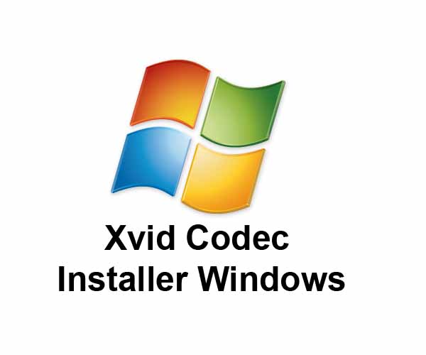 comment installer xvid