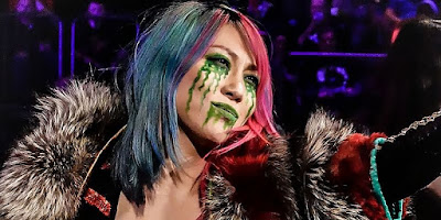 How CM Punk Would Have Booked Becky Lynch And Asuka's Segment