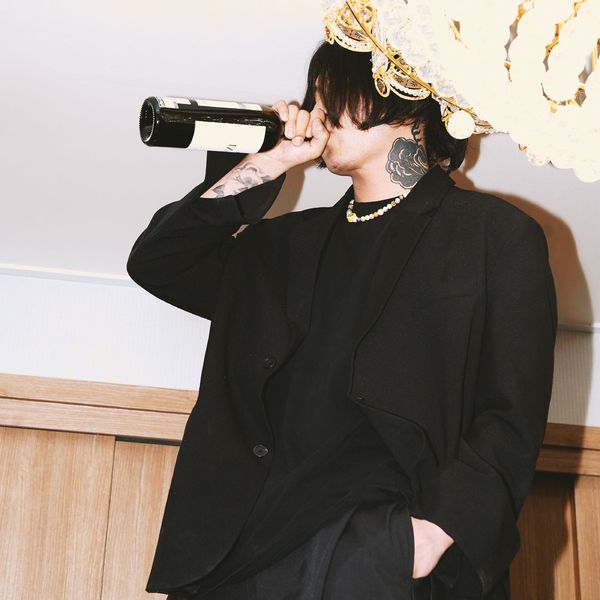 Absint – 내가 취하면 – Single