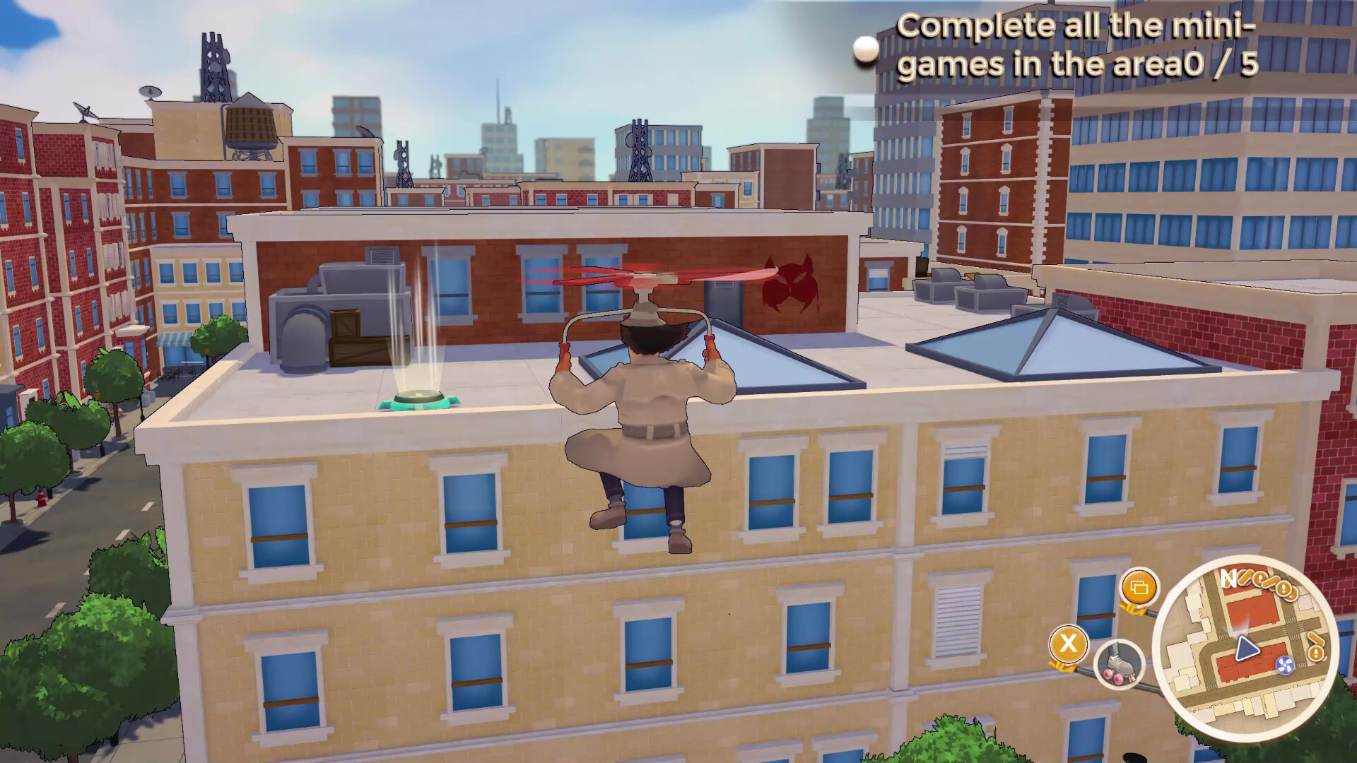 inspector-gadget-mad-time-party-pc-screenshot-4