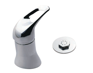 Monocomandos para toda tu casa! PUNTO SANITARIO