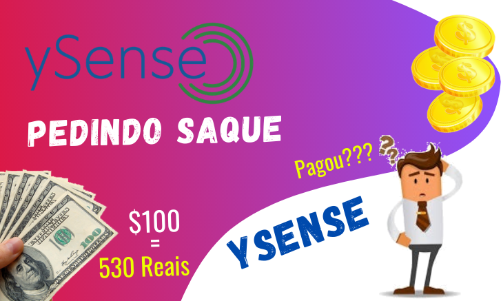 saque site ysense