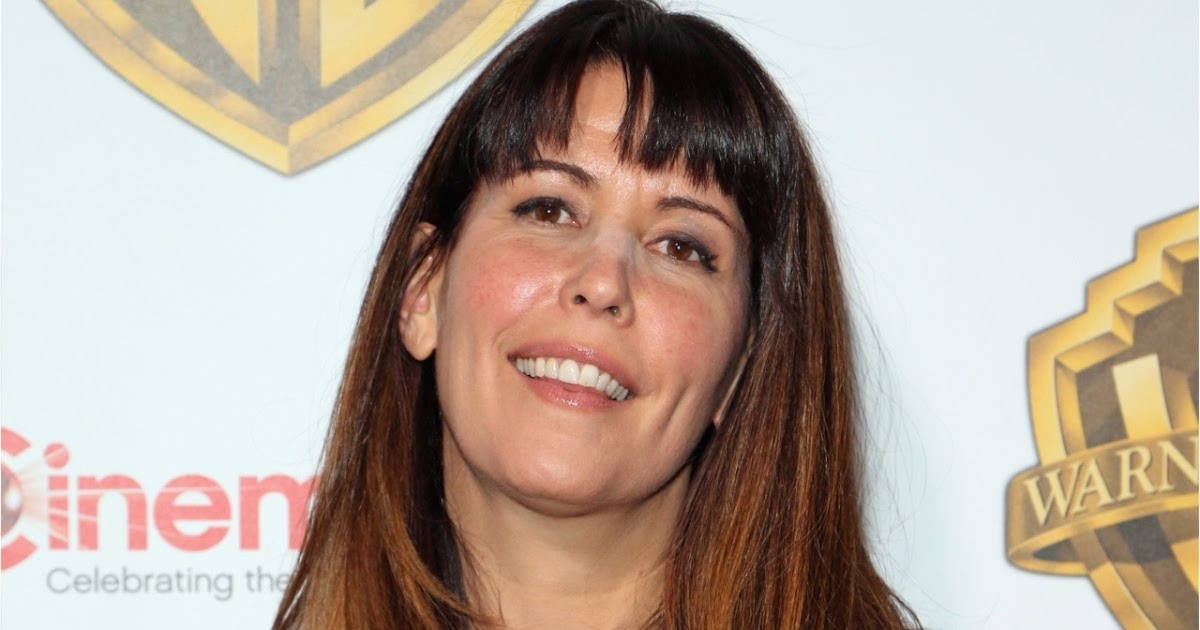 Patty Jenkins | Celebrity Keep | Celebrity Divorce, Religion, Political
