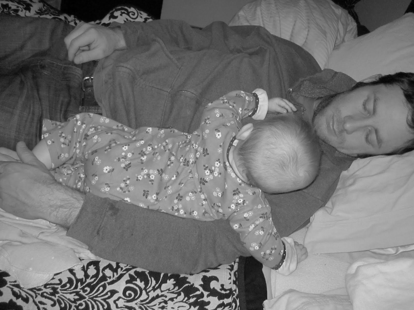 Ennis Family Daddy s Girl 