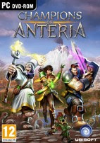 Descargar Champions of Anteria – PLAZA para 
    PC Windows en Español es un juego de Estrategia desarrollado por Blue Byte