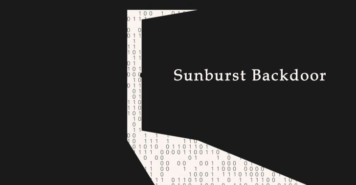 SolarWinds Hack – Multiple Similarities Found Between Sunburst Backdoor and Turla’s Backdoor