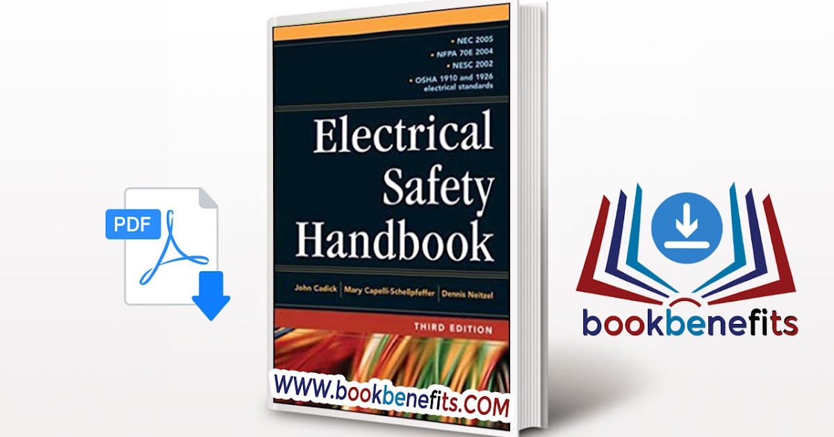 Electrical Safety Handbook Download PDF