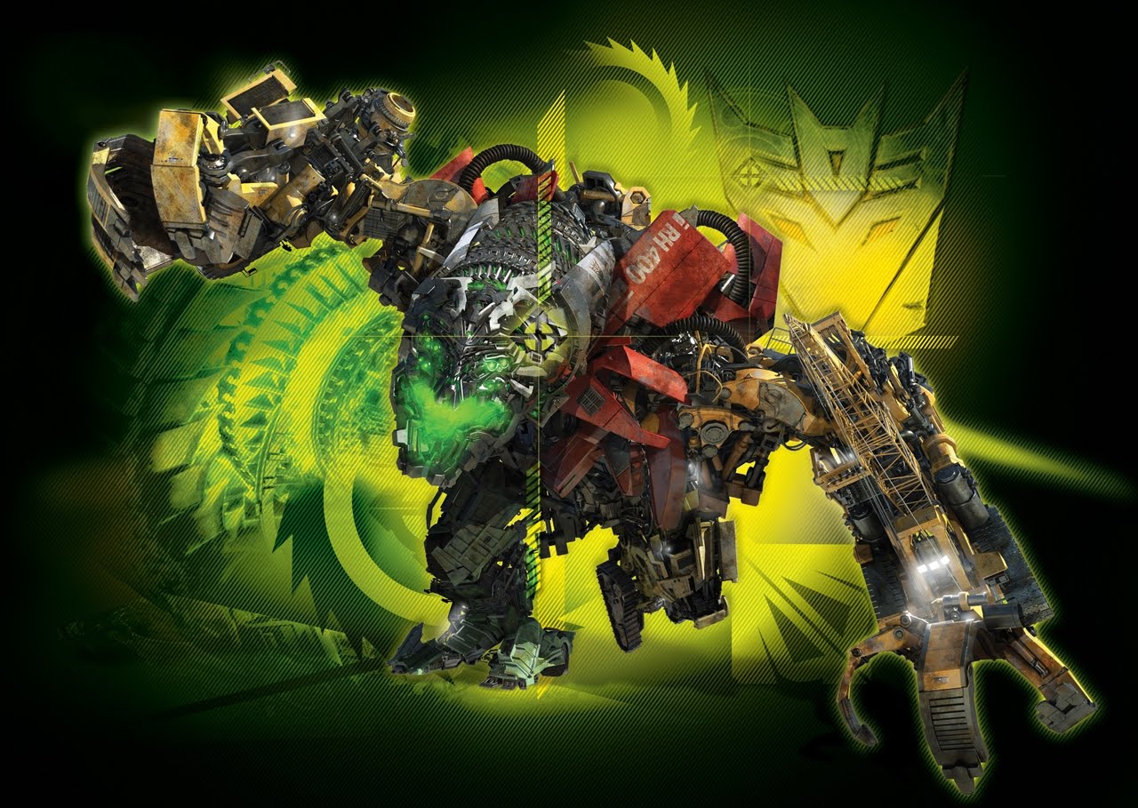 Картинки девастатор трансформер