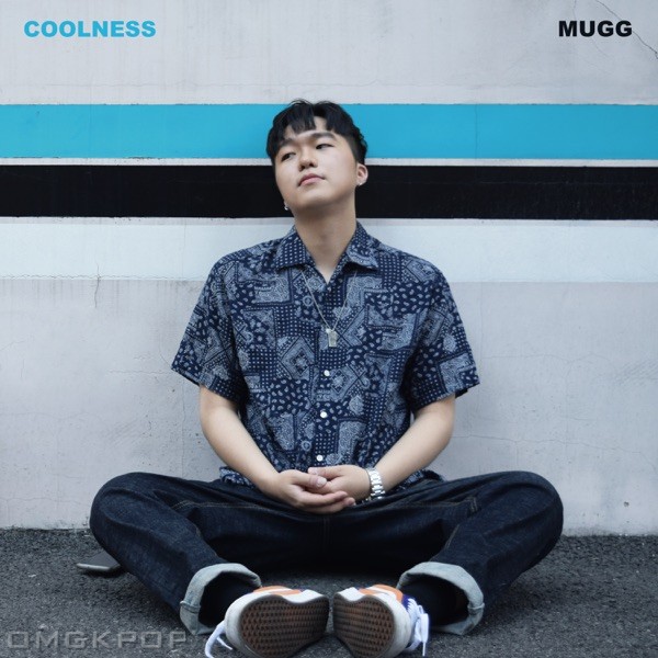Mugg – Coolness – Single