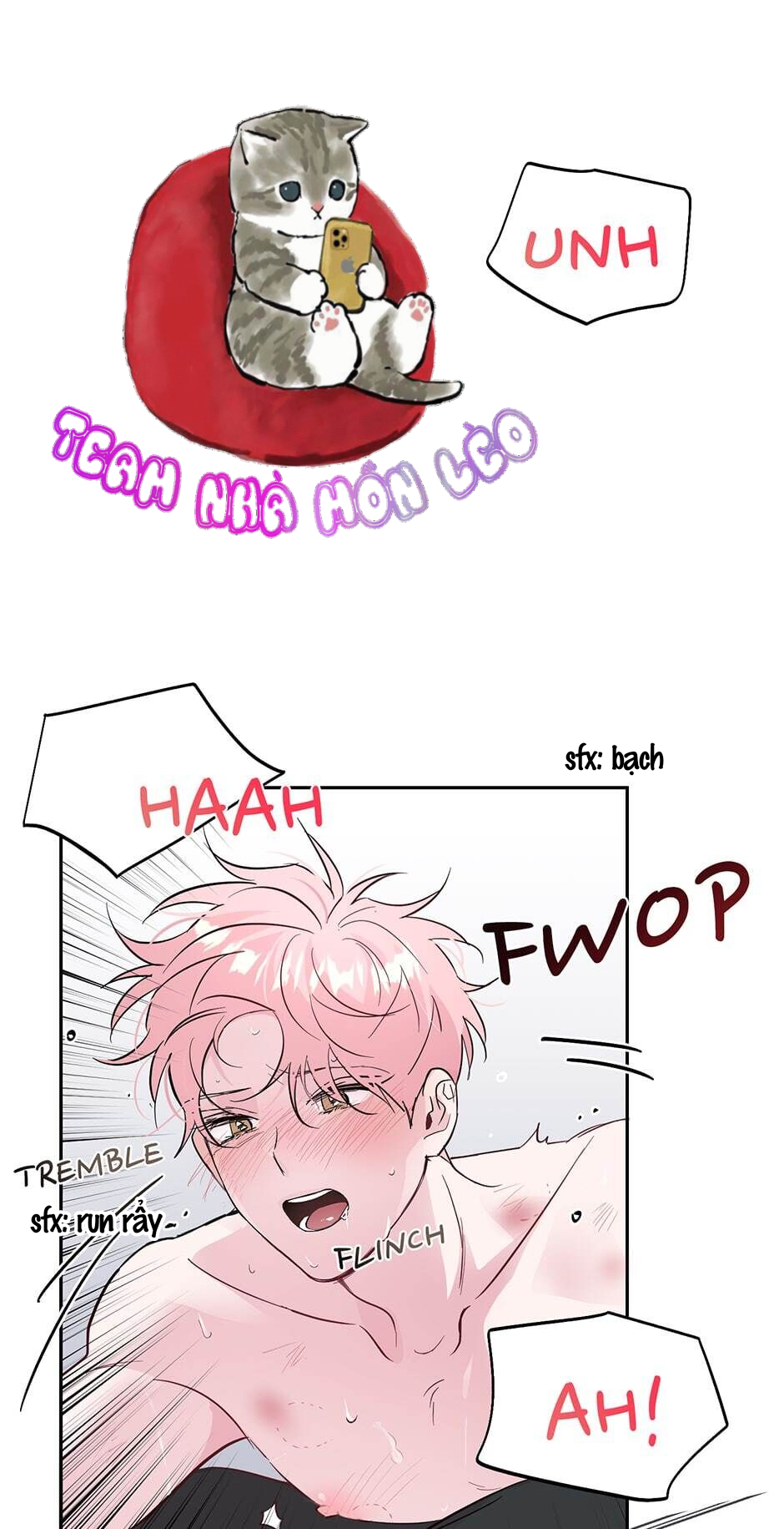 Đọc truyện Assorted Wildness - Chapter 48
