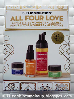 klima Sund mad Absay Of Toys and Co: Ole Henriksen African Red Tea Foaming Cleanser
