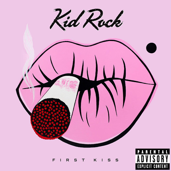 Kid Rock - First Kiss Cover