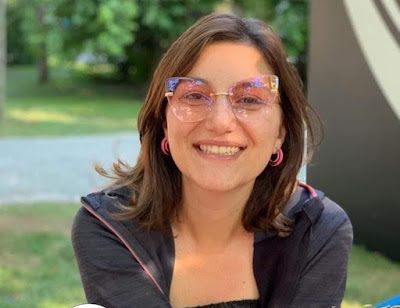 “Îmi doresc ca lumea să înțeleagă latura profundă a ceea ce faceți voi aici”, Crina Bonea, Școala de Valori