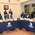 Informa IEESSPP sobre avances en materia de educación policial