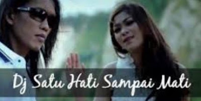 Lirik Lagu Satu Hati Sampai Mati | mang ruston (IT Support)