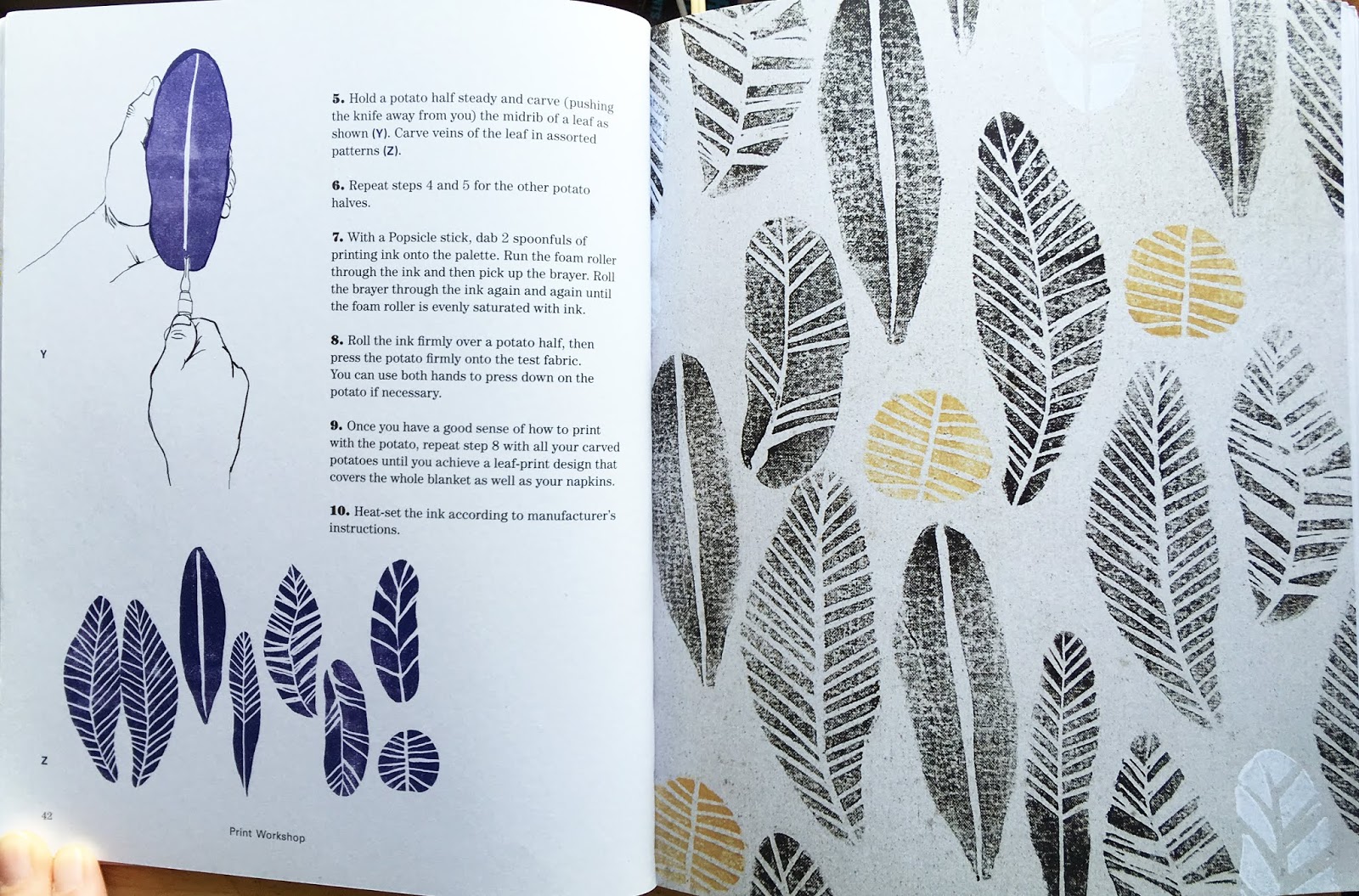 Black and White: More Printmaking Books