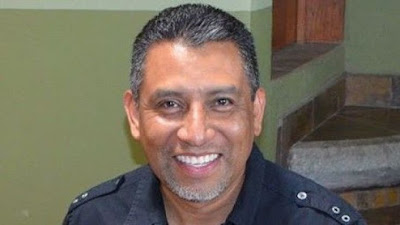 Pendeta Meksiko Ditembak dan Dibunuh Ketika Berada di Mimbar Sedang Kebaktian Minggu