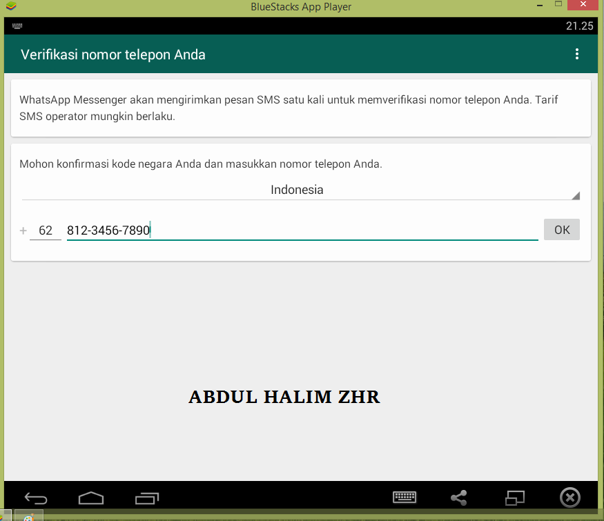 cara login whatsapp di laptop cara login whatsapp di laptop
