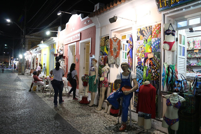 Blog Apaixonados por Viagens - O que fazer em Porto Seguro - Passeios