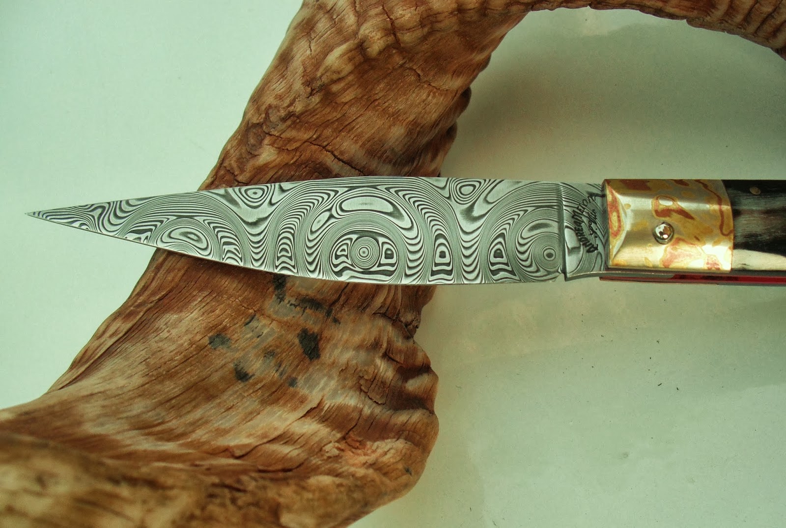 Coltelli Sardi Artigianali di Andrea Meloni