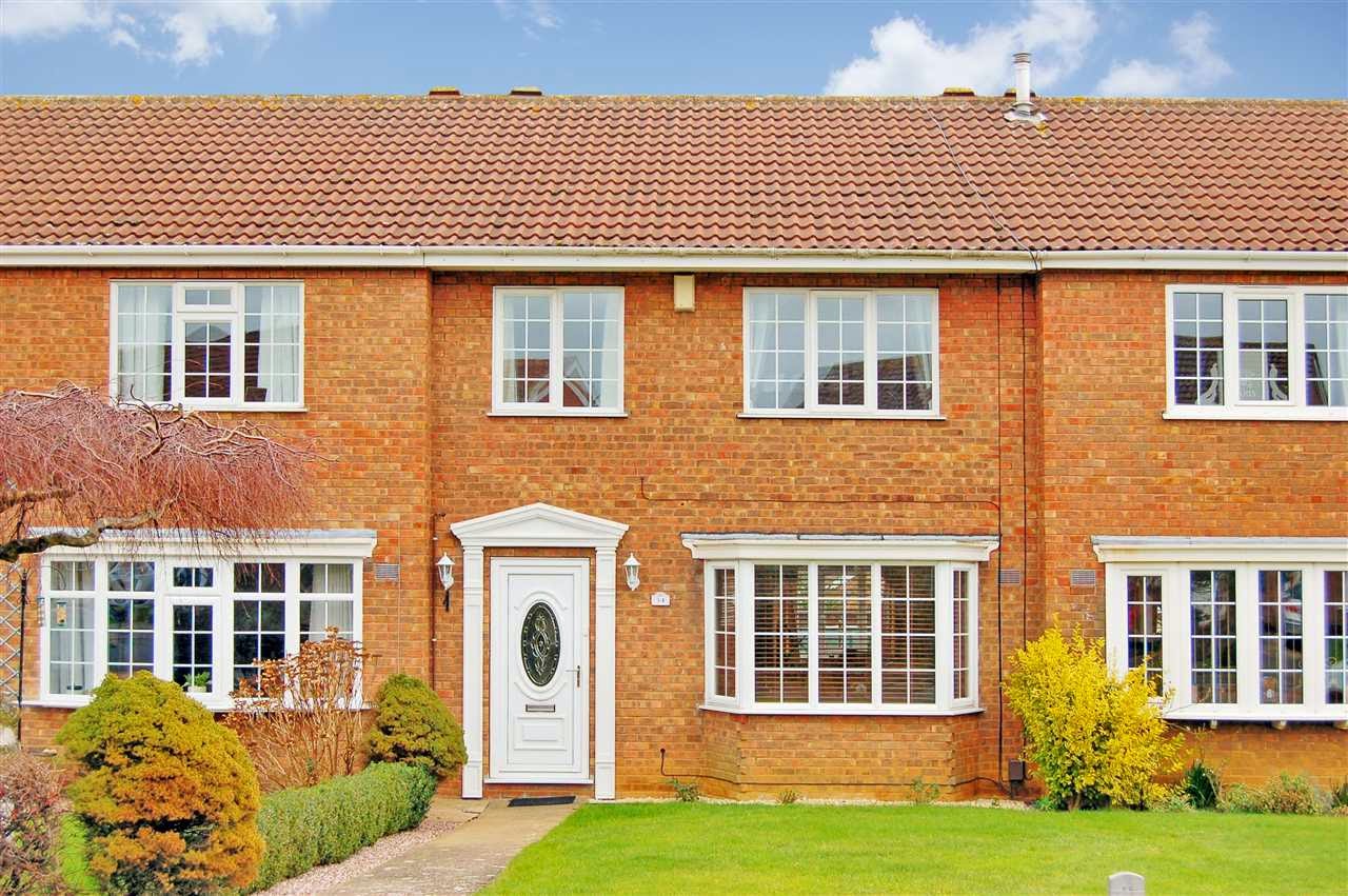 The Grantham Property Blog Barrowby Gate bargain