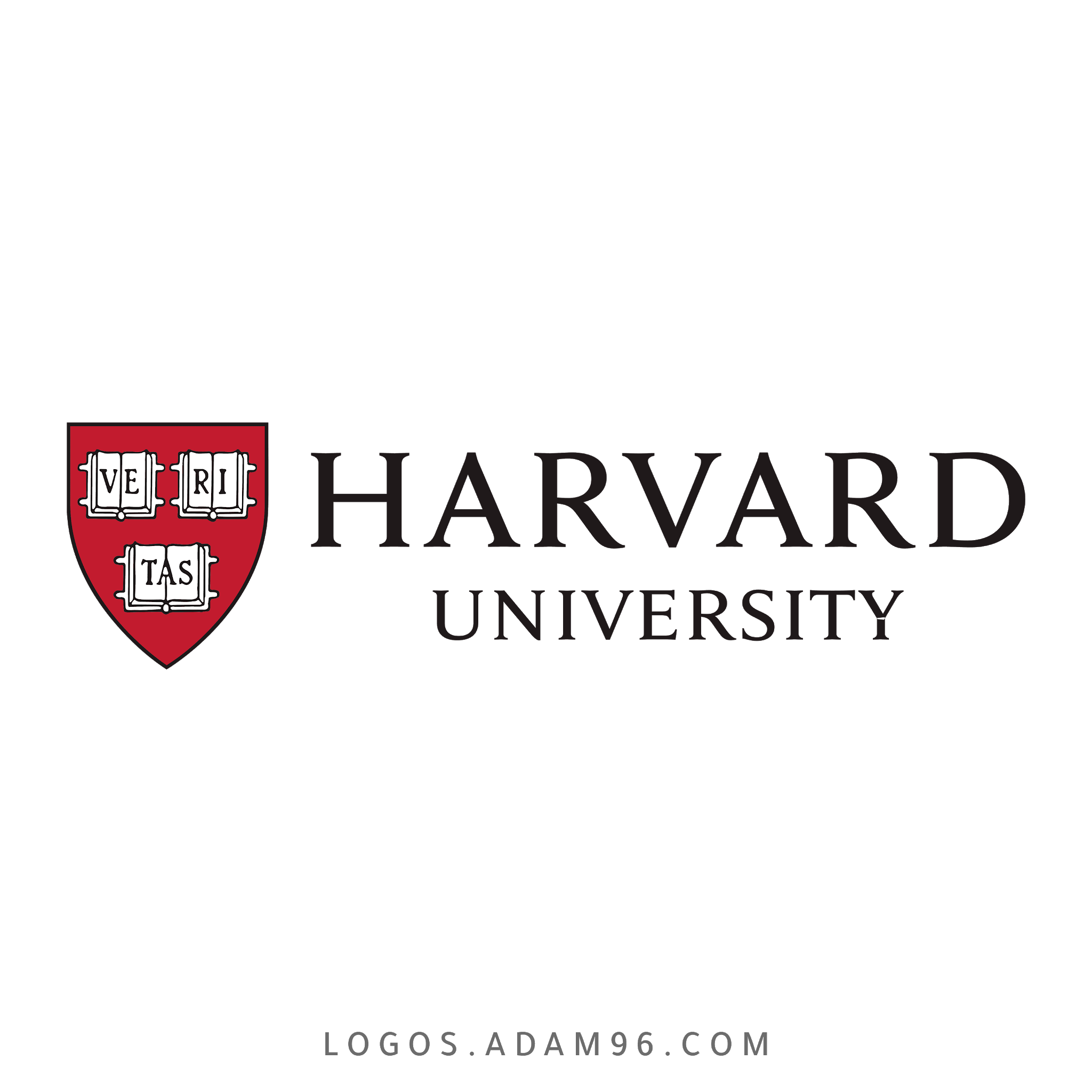 Harvard University Logo PNG Download Original Logo Big Size