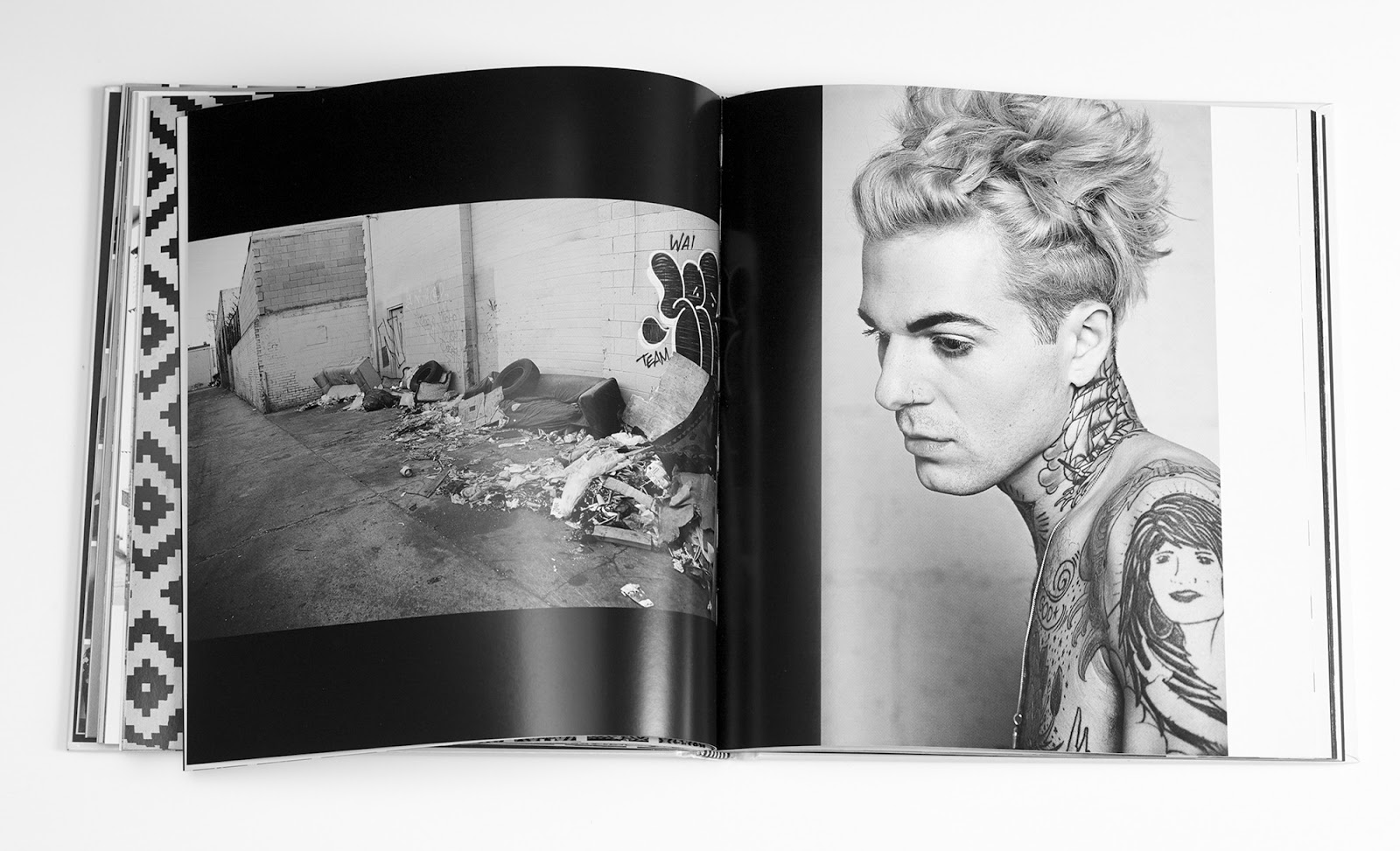 Jesse Rutherford by mauricioneri70 on emaze
