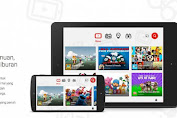 Aplikasi Youtube Kids Kini Tersedia Di Indonesia