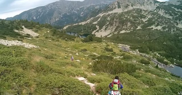 14 Bentang Alam Benua Eropa Terpopuler