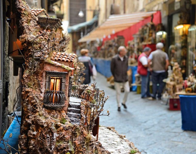 Napoli - San Gregorio Armeno - Poracci In Viaggio napoli-san-gregorio-armeno-poracci-in-viaggio