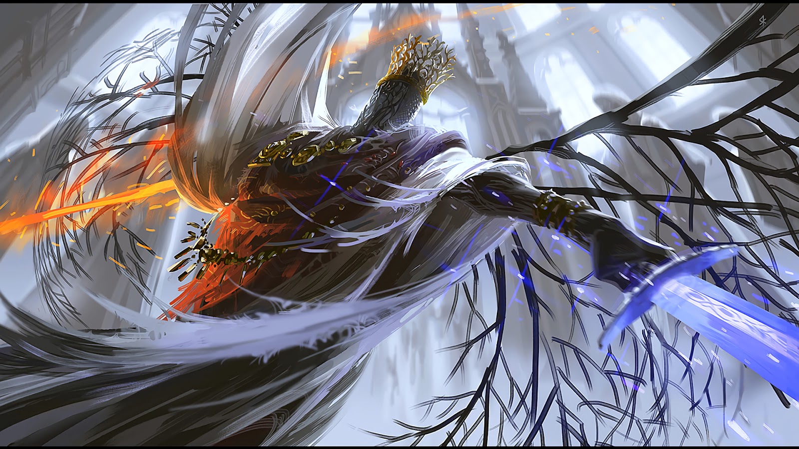 Jogos preferidos de 2016 Pedro Vicente GameBlast