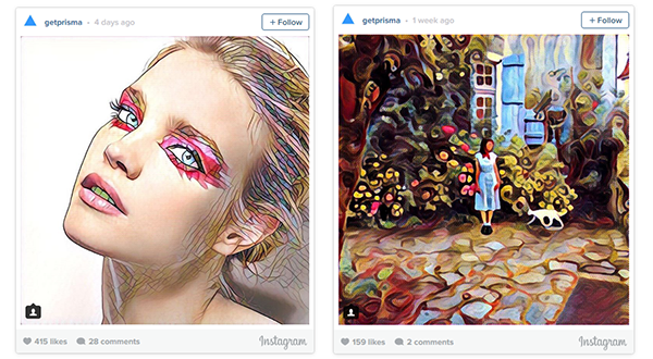 تحميل تطبيق بريزما Prisma للاندرويد والايفون و الكمبيوتر مباشر تحميل تطبيق بريزما Prisma للاندرويد والايفون و الكمبيوتر مباشر