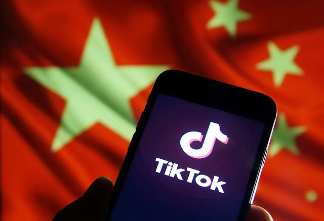 TikTok abandona Hong Kong por la ley de seguridad de China