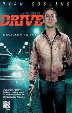 Drive - BDRip Dual Áudio