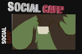 Social Cafè, incontri letterari