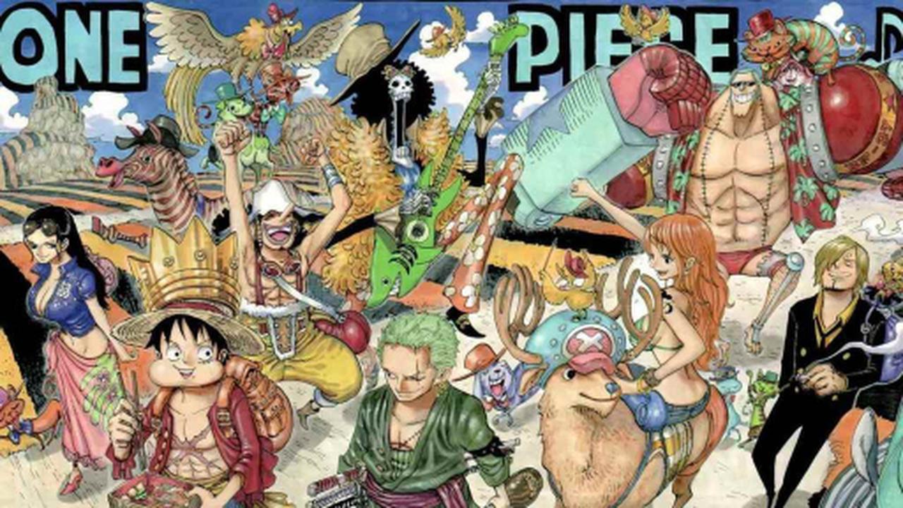 One Piece's Most Famous Wise Words, Have Deep Meanings Review Anime OP