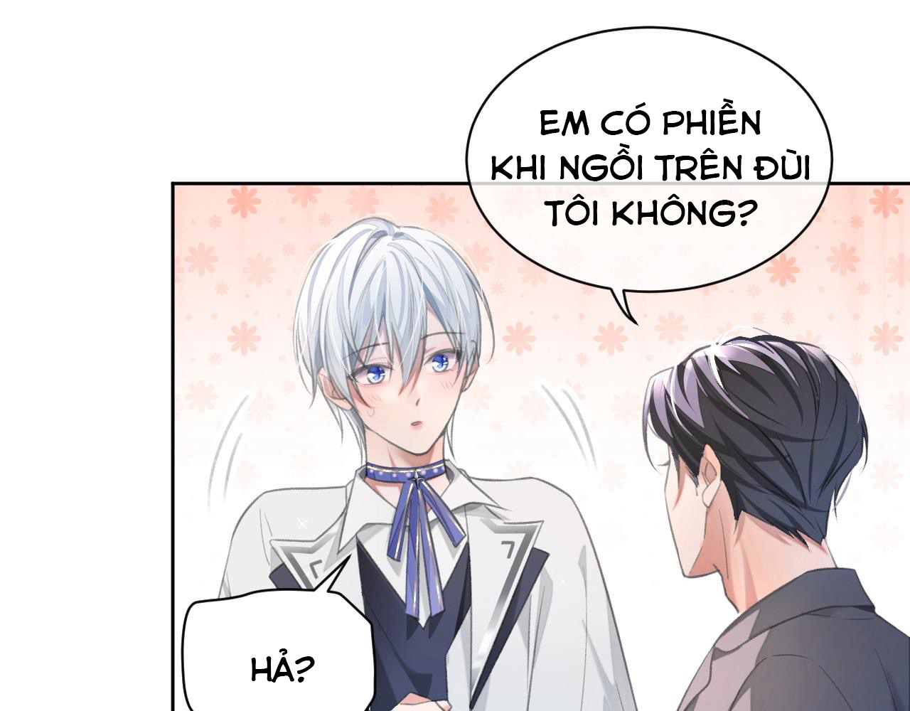 Đọc truyện Đơn Xin Ly Hôn - Chapter 2