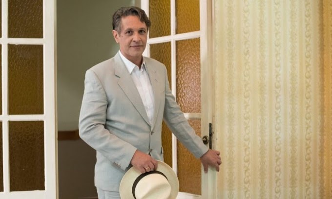 Άγριες Μέλισσες – spoiler: Ο Ακύλας δείχνει το πραγματικό σκληρό του πρόσωπο