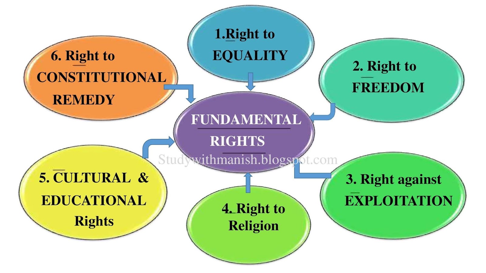 assignment on fundamental rights