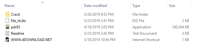 MiniTool Power Data Recovery v8.5 Full version