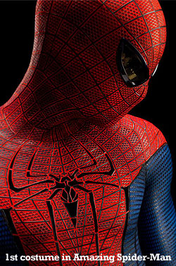 Dane DeHaan Cast In Amazing SpiderMan Movie - Vannen, Inc.