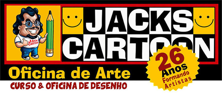 OFICINA DE ARTE JACK CARTOON
