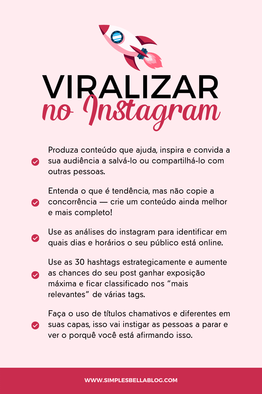 Como viralizar no Instagram