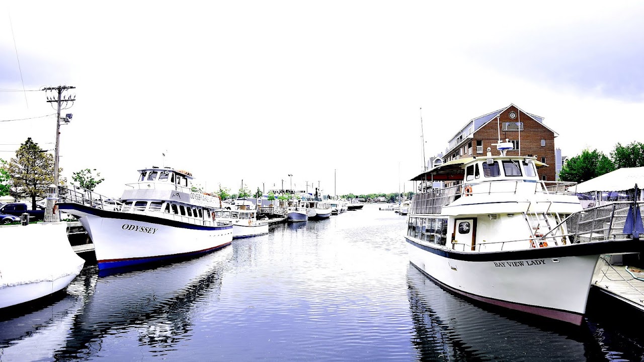 Lobster Boat Tour Portland Maine Boat Choices