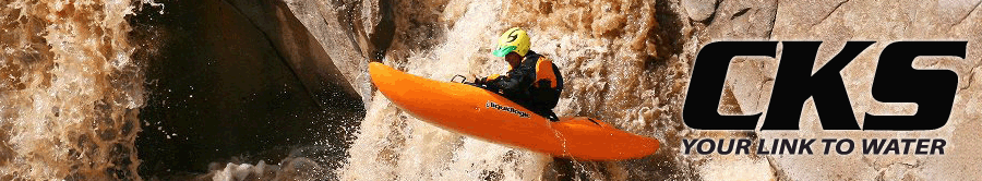 The Colorado Kayak Chronicle