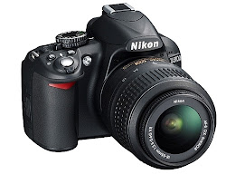 Nikon D3100 (Digital)